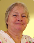 bessie-rinehart